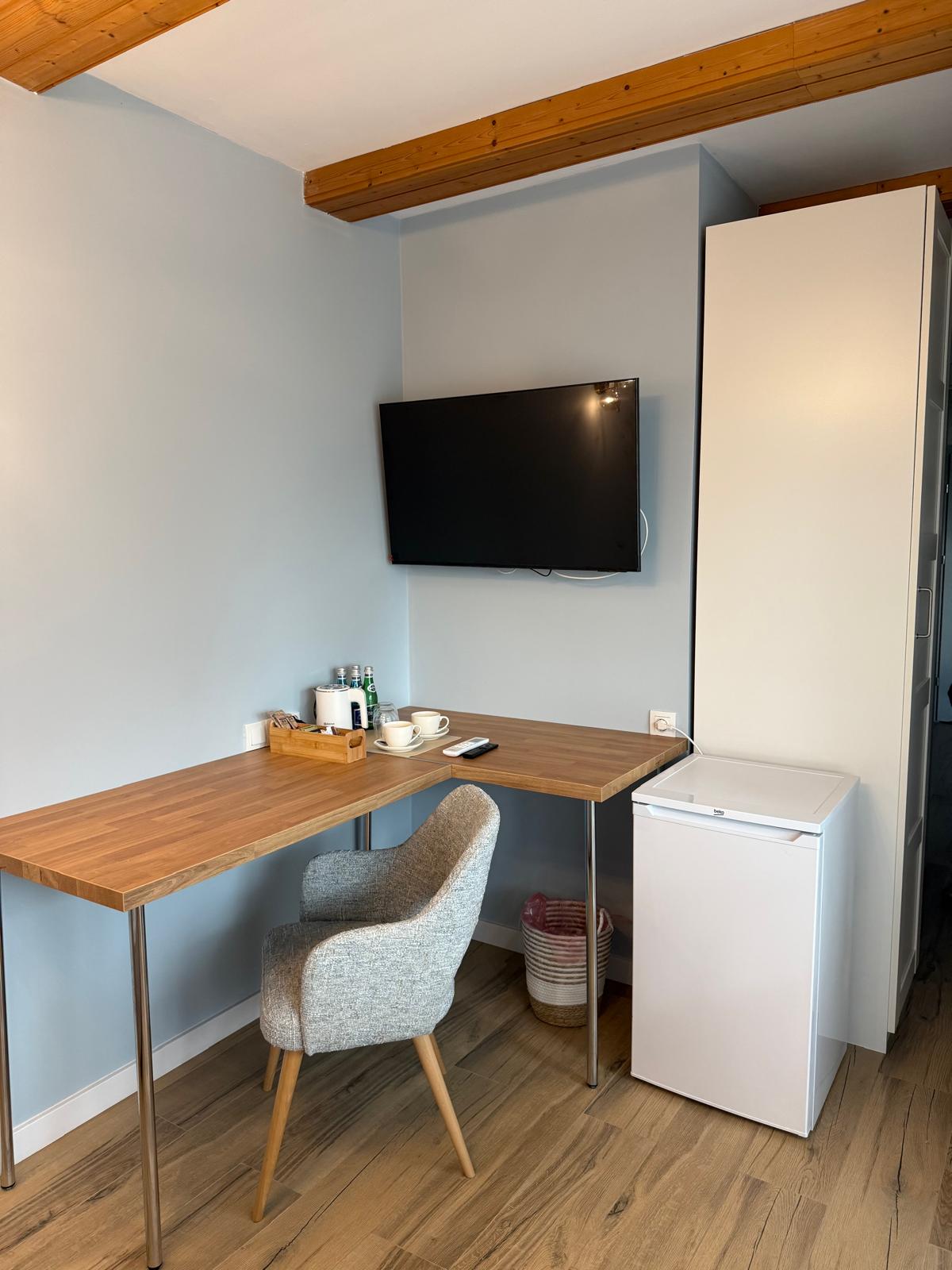 Zachód Słońca – widok 8